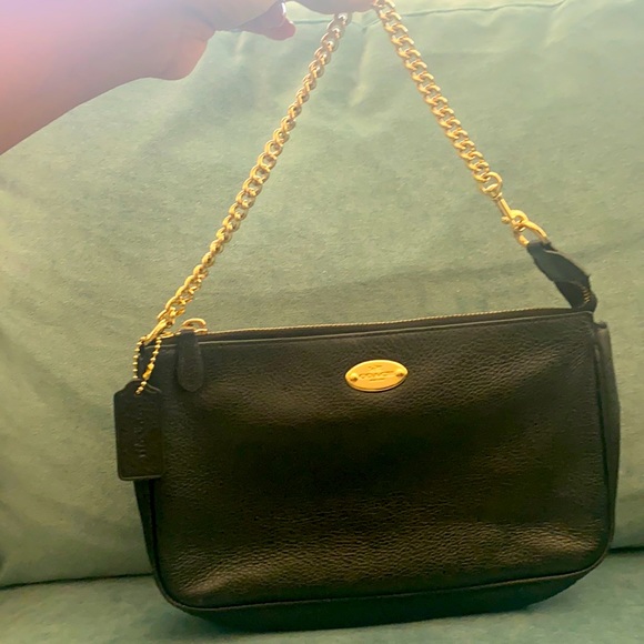 Coach Handbags - Coach Shoulder Bag